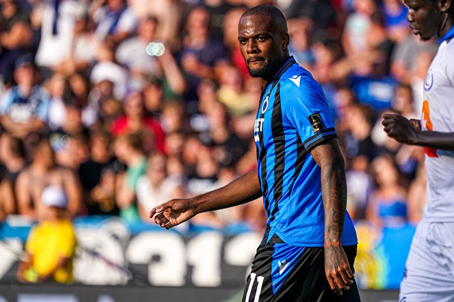 Cyle Larin