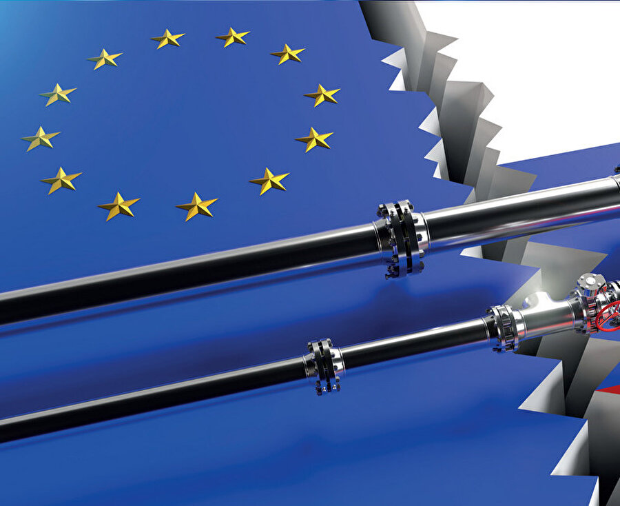 Rusya’nın Ukrayna’ya açtığı savaşın ardından Avrupa’da ortaya çıkan enerji krizinden ülkeler oldukça fazla etkilendi.