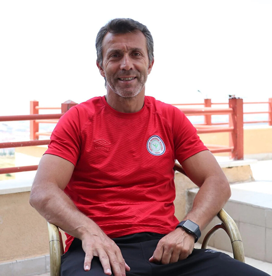 Bülent Korkmaz
