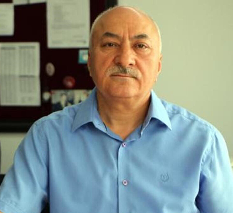 Prof. Dr. Resul Gerçekcioğlu