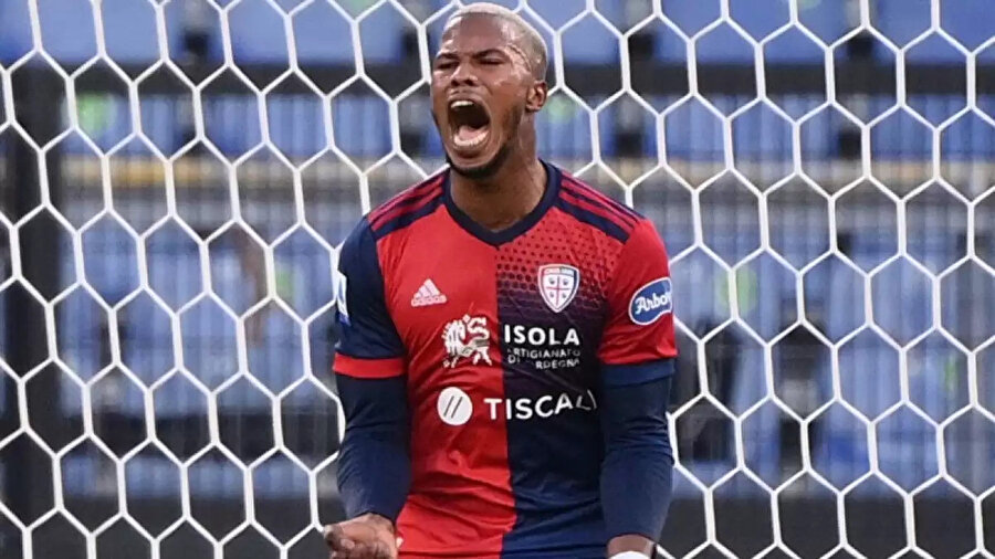Keita Balde Diao