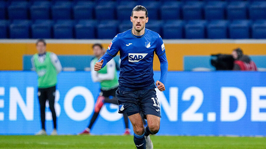 Florian Grillitsch
