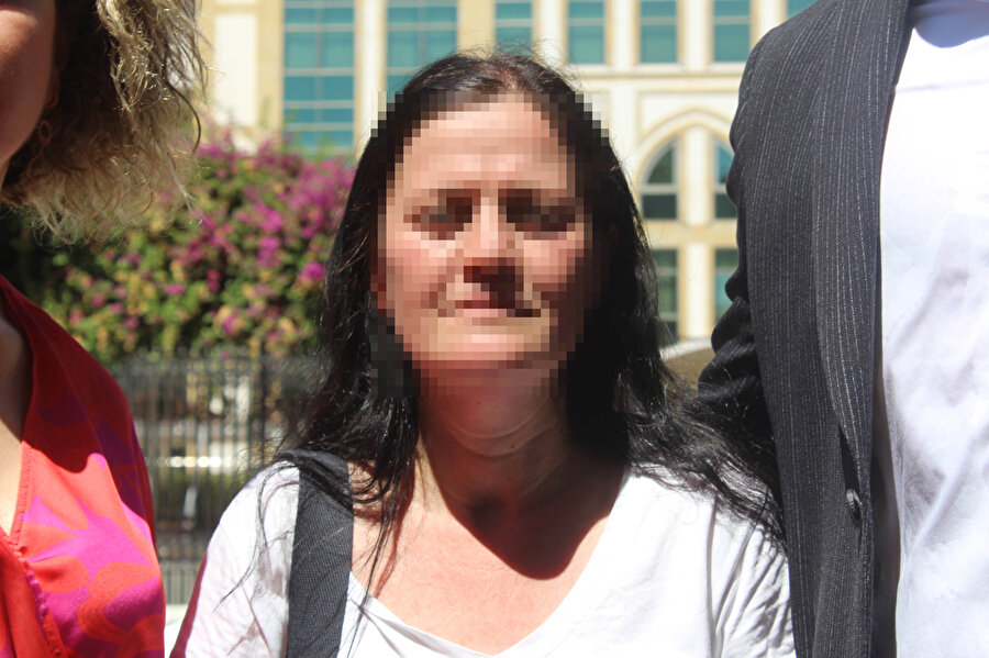 Çöp evden çıkan çocuğun annesinden yeni açıklama