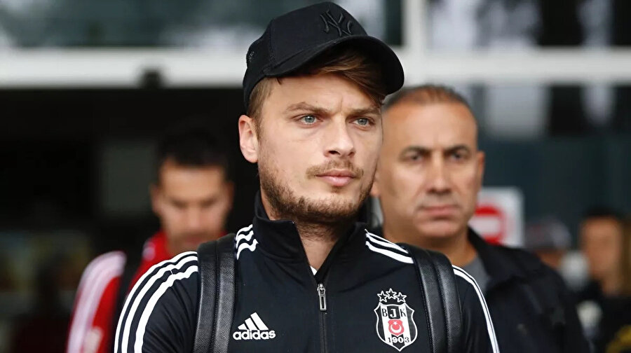 Adem Ljajic