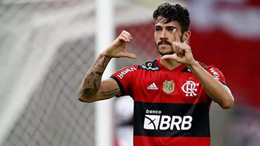 Gustavo Henrique