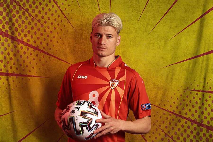 Ezgjan Alioski