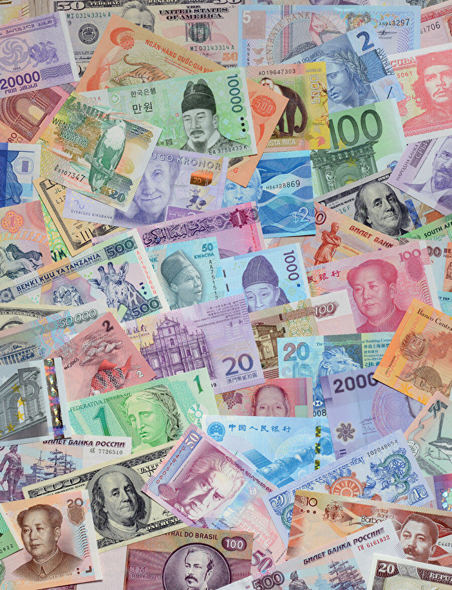 Dünya Bankası, yaklaşık 97 milyon insanın aşırı yoksulluğa itildiğini tahmin ediyor.