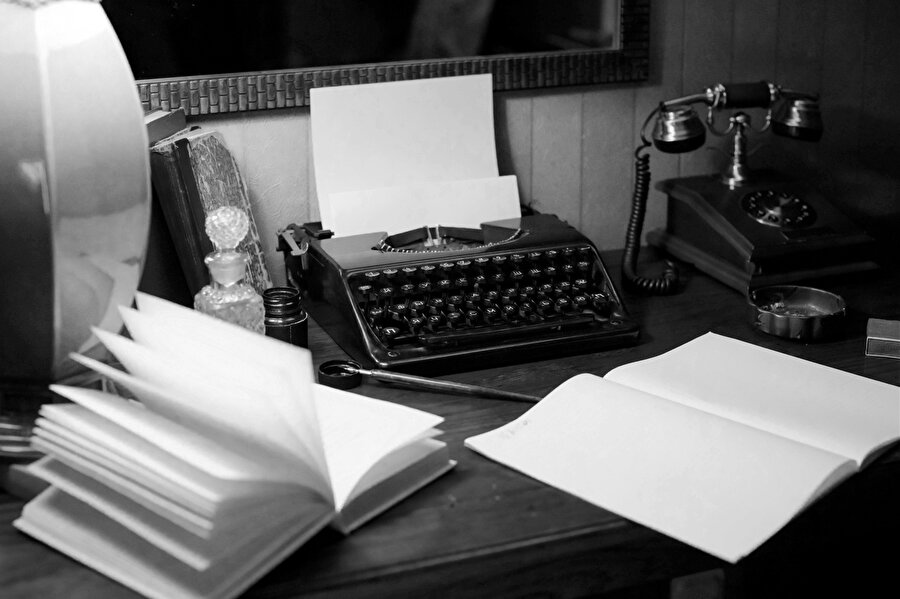 Genç yaşta aramızda ayrılan 5 yazar.