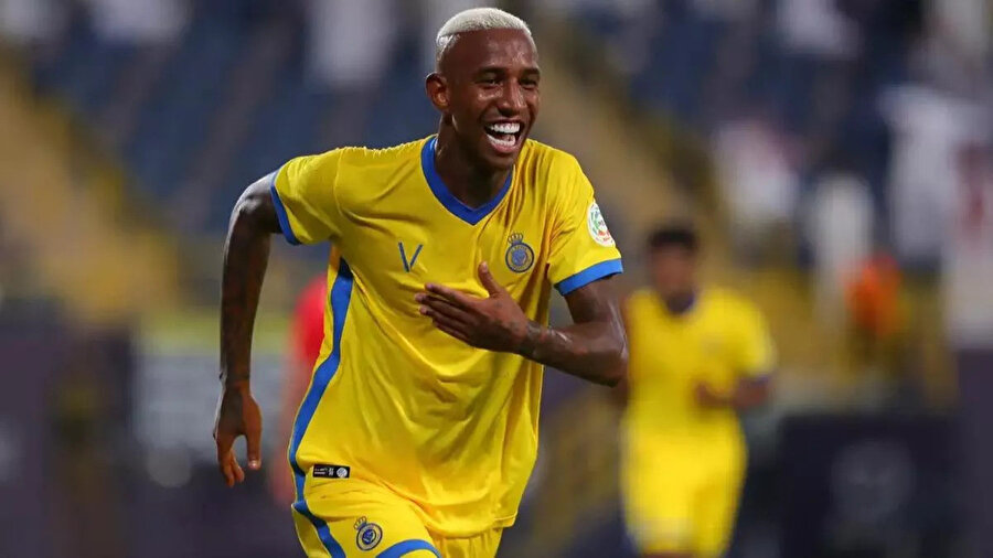 Anderson Talisca