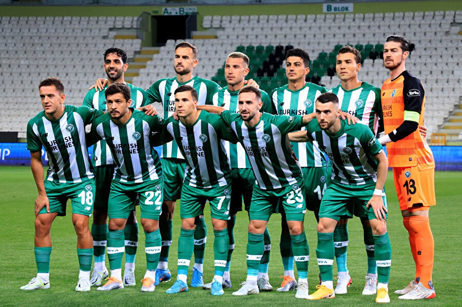 Konyaspor