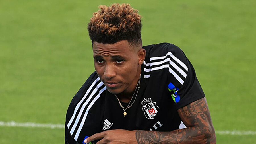 Gedson Fernandes