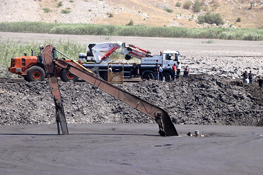 Feci ölüm: 43 saat sonra cenazesine ulaşıldı