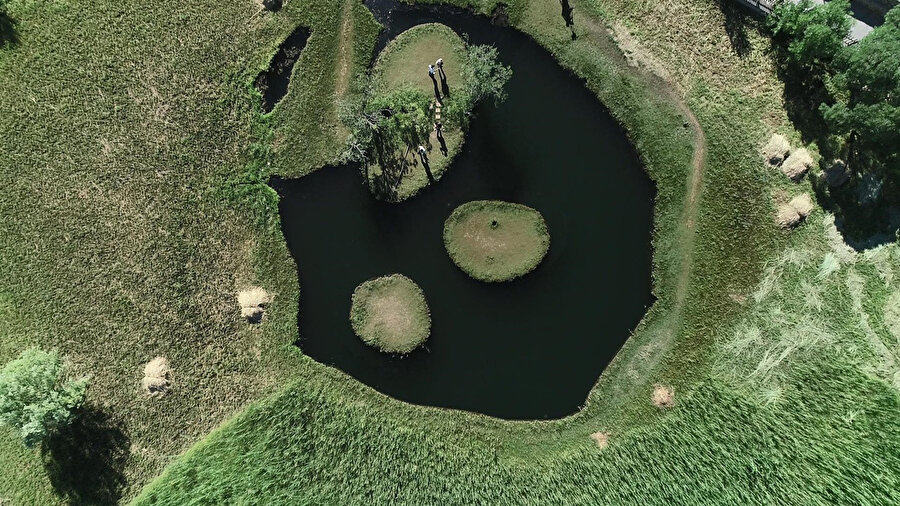 Sopalarla yönlendirenlere uyarı: Adaları kaybederiz