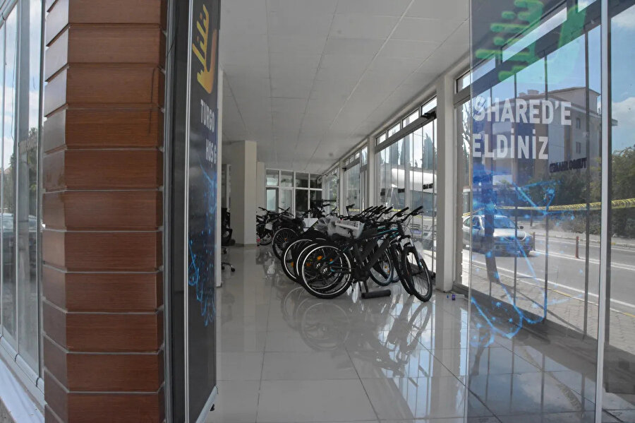 Balıkesir merkezli firma