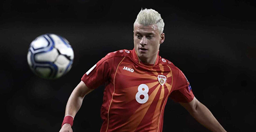 Ezgjan Alioski
