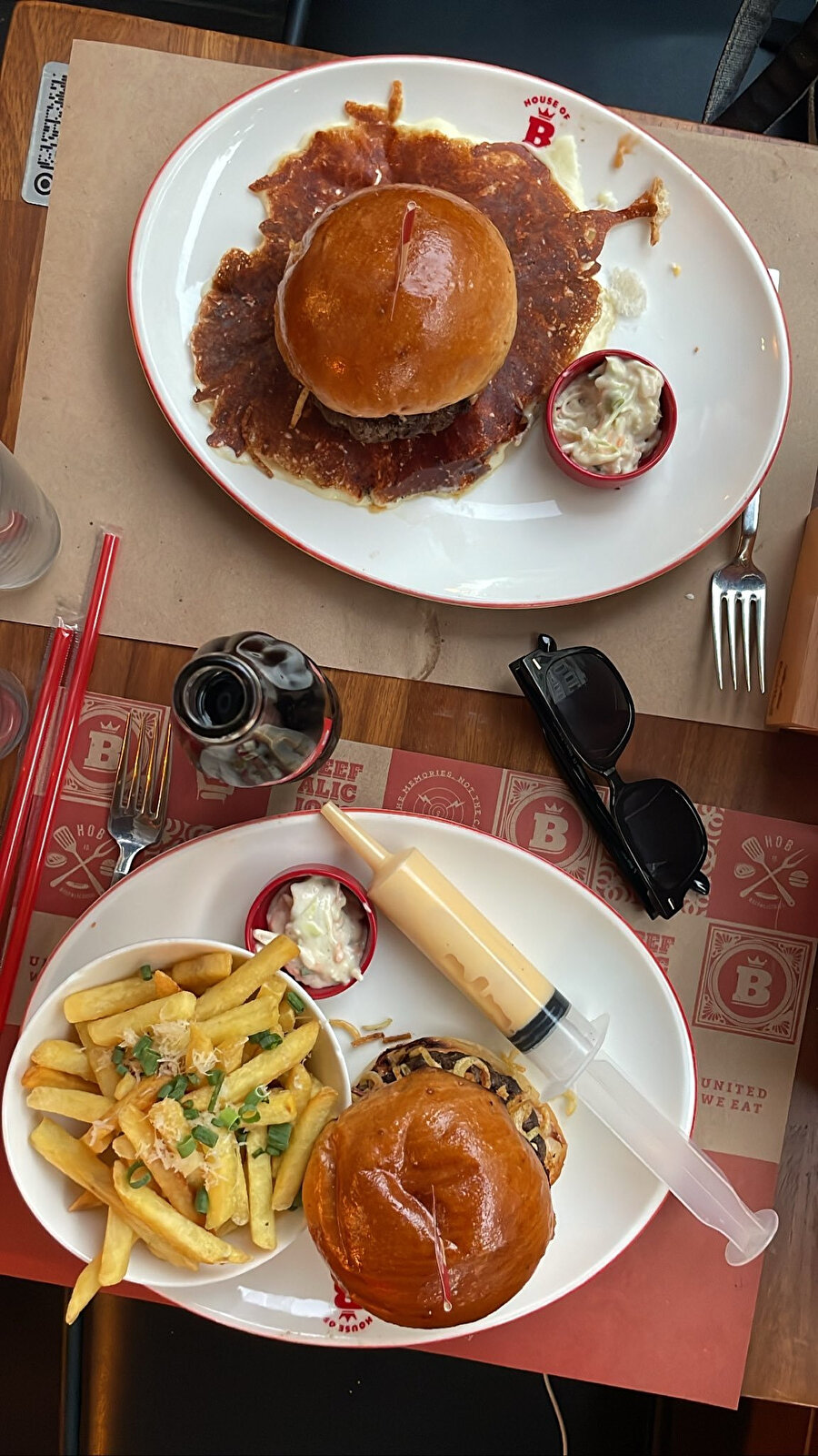 İğneden korkmayı bıraktığım an