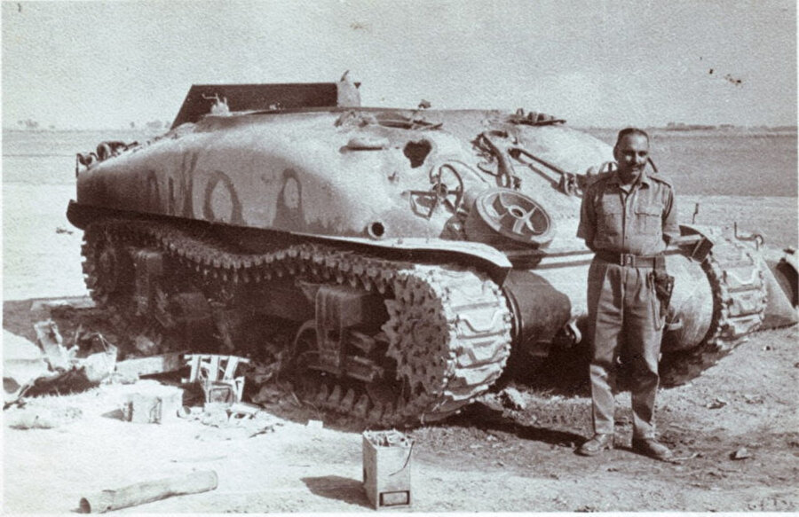 İkinci Keşmir Savaşı 5 Ağustos-23 Eylül 1965’te gerçekleşti.