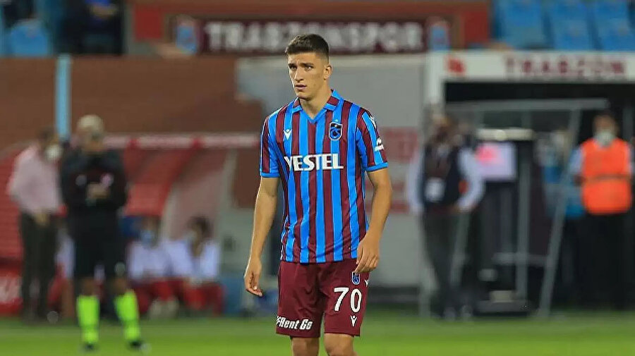 Ahmetcan Kaplan