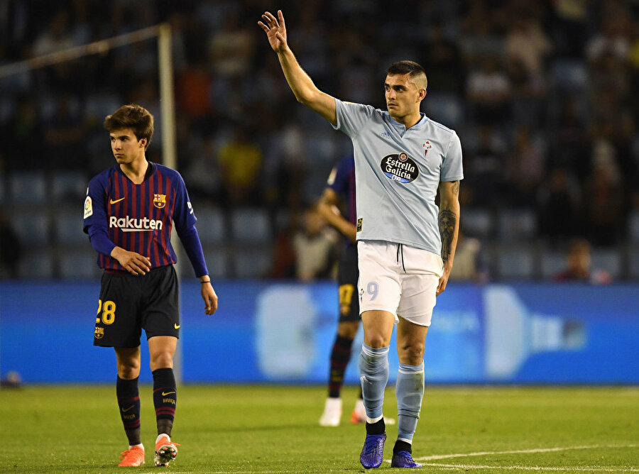 Fenerbahçe, Gomez'i istiyor
