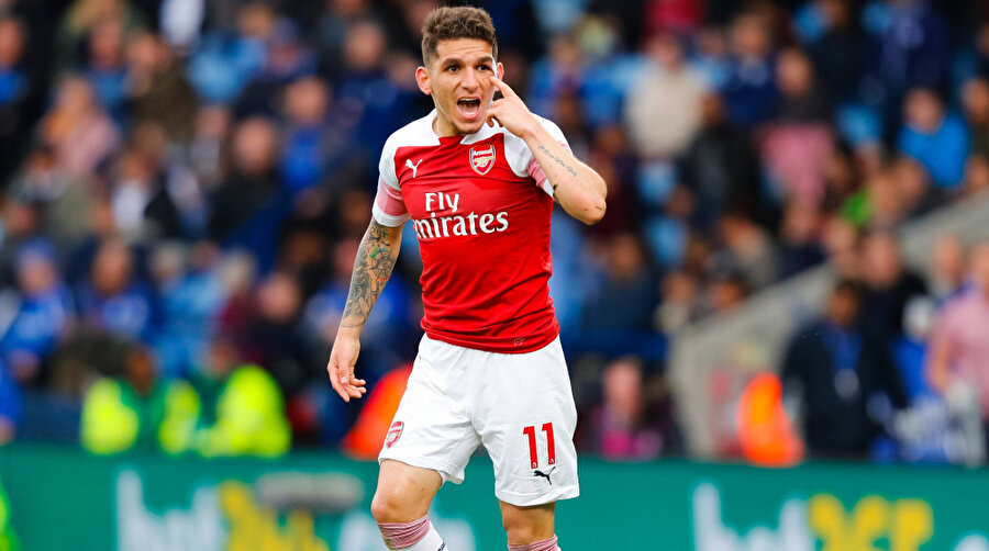 Lucas Torreira