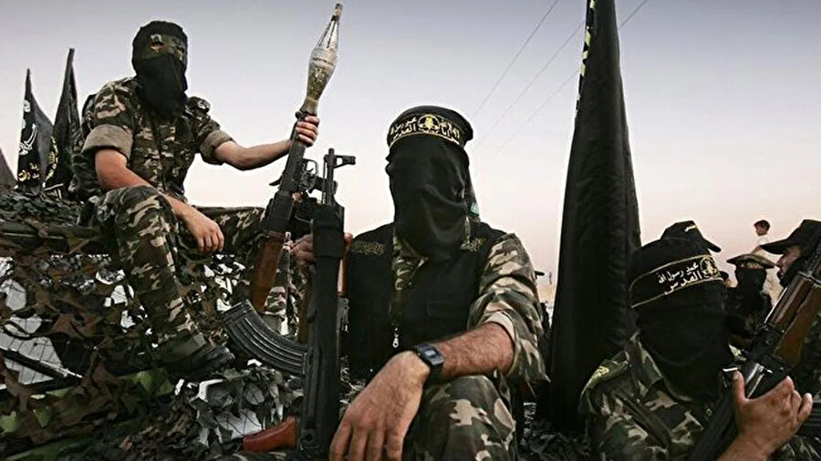 İsrail ordusu, İslami Cihad'a ait noktaları hedef alacağı gerekçesiyle 5 Ağustos'ta abluka altındaki Gazze Şeridi'ne yönelik saldırı başlatmıştı.