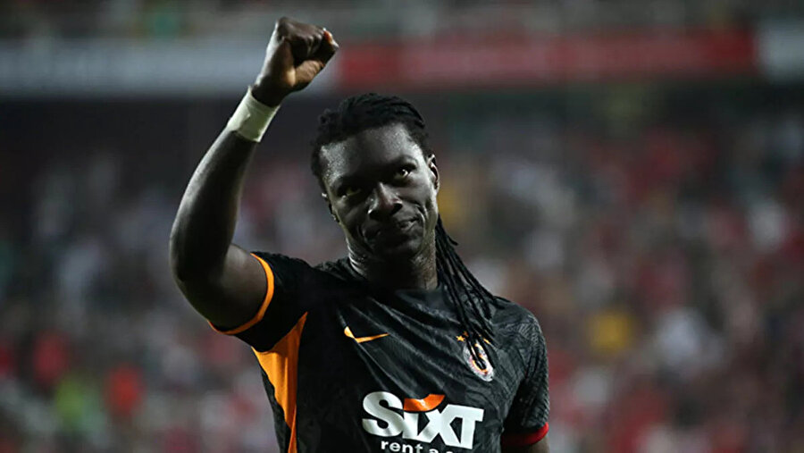 Bafetimbi Gomis