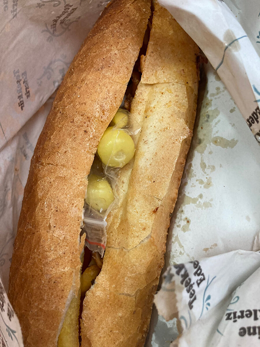 Ayrıntıyı fark ettikten sonra aynı kişi olmuyorsun​