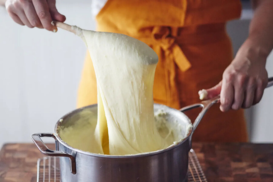 Patates püresi nasıl yapılır? Patates püresi yapmanın püf noktaları nelerdir?
