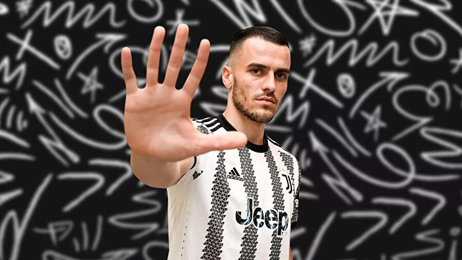 Filip Kostic