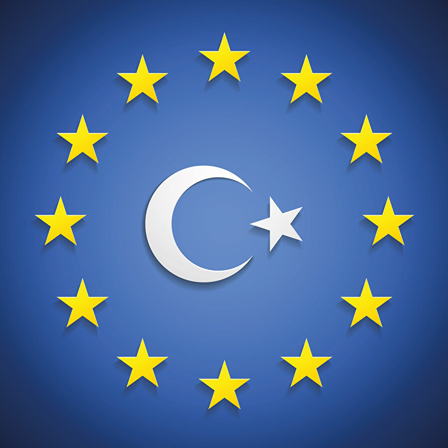 Bugün Avrupa ülkeleri ve Türkiye arasında kader bağlarını oluşturan temel etkenlerden biri, Avrupa’da yaşayan güçlü Türk diasporası.