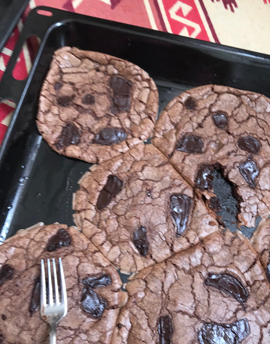 1 porsiyonu 5 kişiye yeter