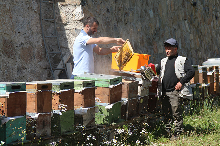 Kilosu 2 bin TL: Paraya para demeyecekler