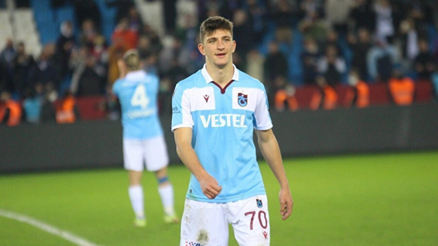 19 yaşındaki Ahmetcan, Ajax'ta forma giyecek