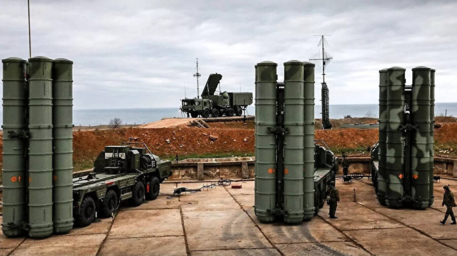 S-400