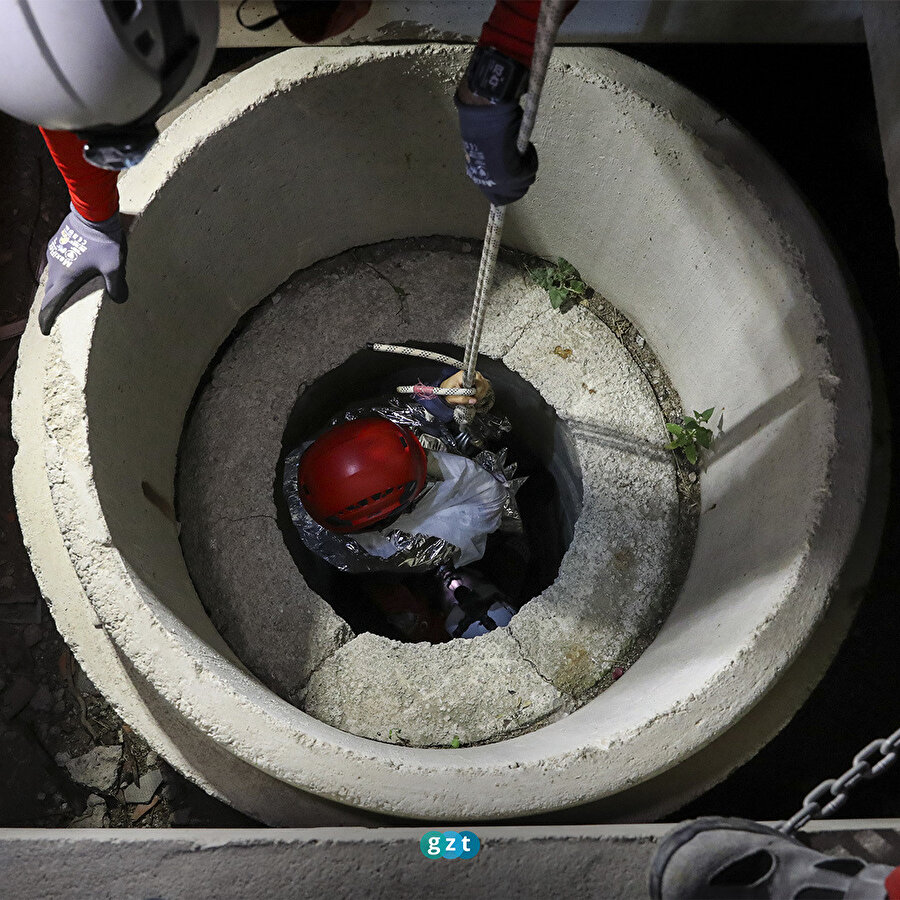 AFAD'dan 17 Ağustos depreminin yıl dönümünde tatbikat