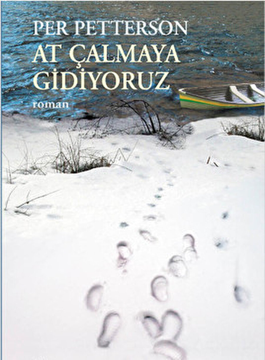 At Çalmaya Gidiyoruz.