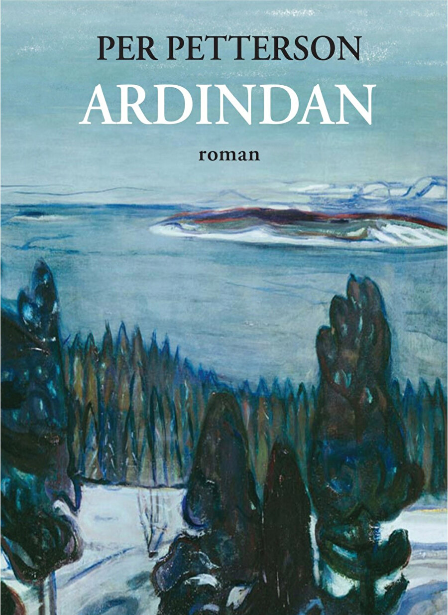 Ardından.