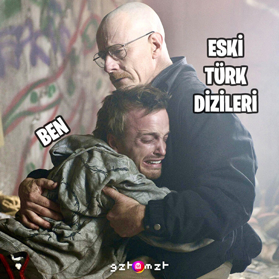 Durumlar tam olarak bu