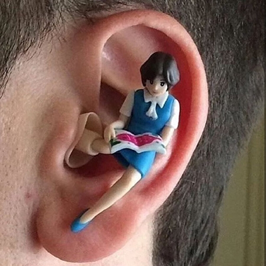 Horlama sesinden rahatsız olanlara dev hizmet