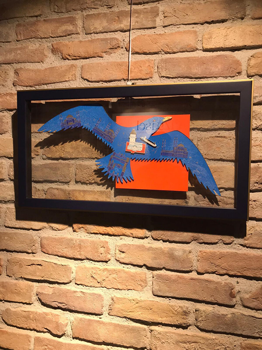 “Çizgisel” Minyatür Sergisi