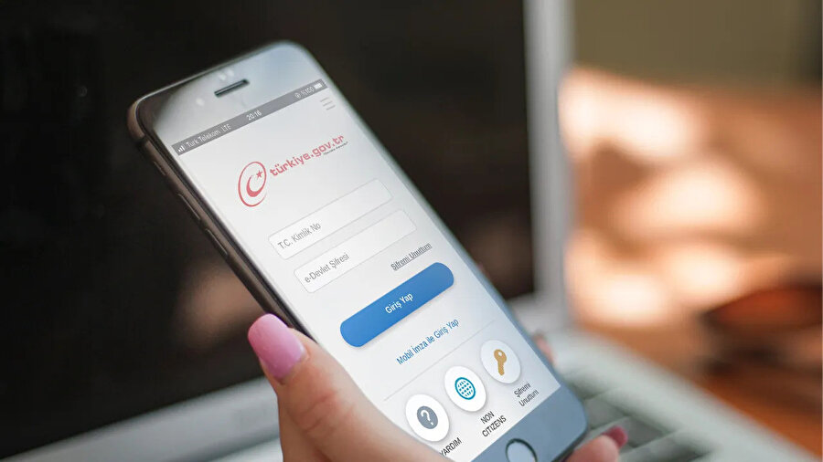 e-Devlet'ten en çok değiştirilen isimler belli oldu