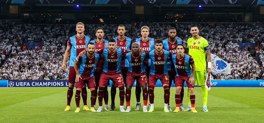 Trabzonspor