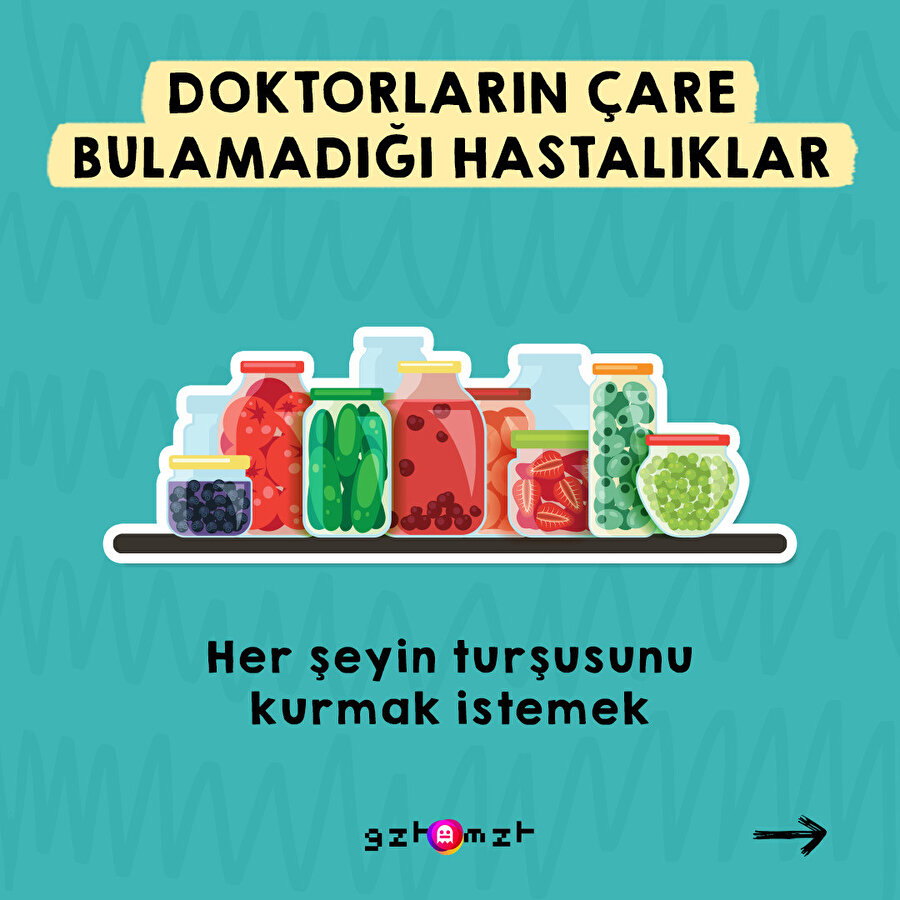 Doktorların çare bulamadığı hastalıklar