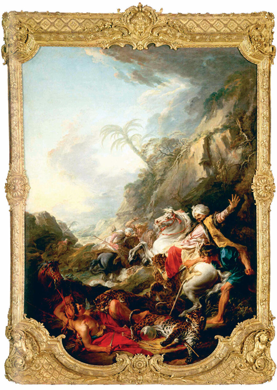 “Vahşi Türk”ten iskambil odasındaki ürkek Türk’e