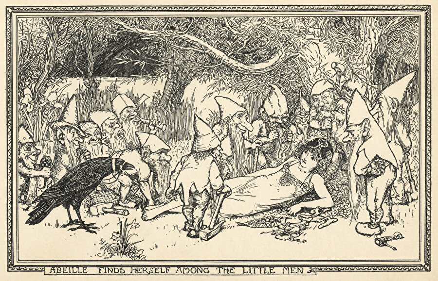 Küçükten büyüğe her insanın kulağına çalınan, kundaktaki bebeğin uykusuna, okuldaki çocuğun kitabına, yaşlı ninelerin soba yanı muhabbetlerine eşlik eden bu kalıplaşmış cümleler aslında bir toplumun ana karakterini belirleyen ögelere sahip.