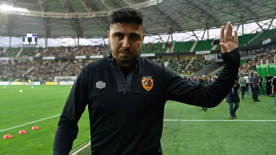 Ozan Tufan