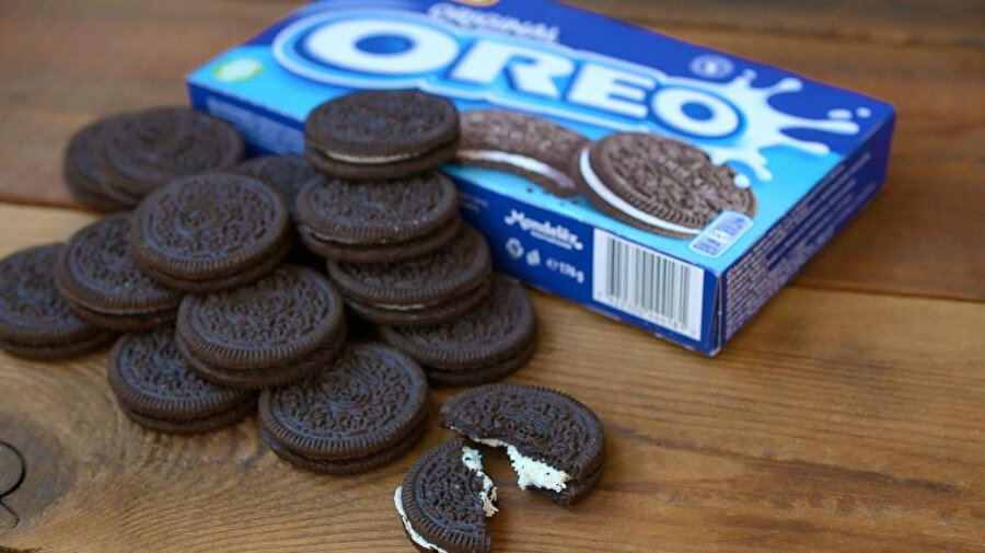 Oreo