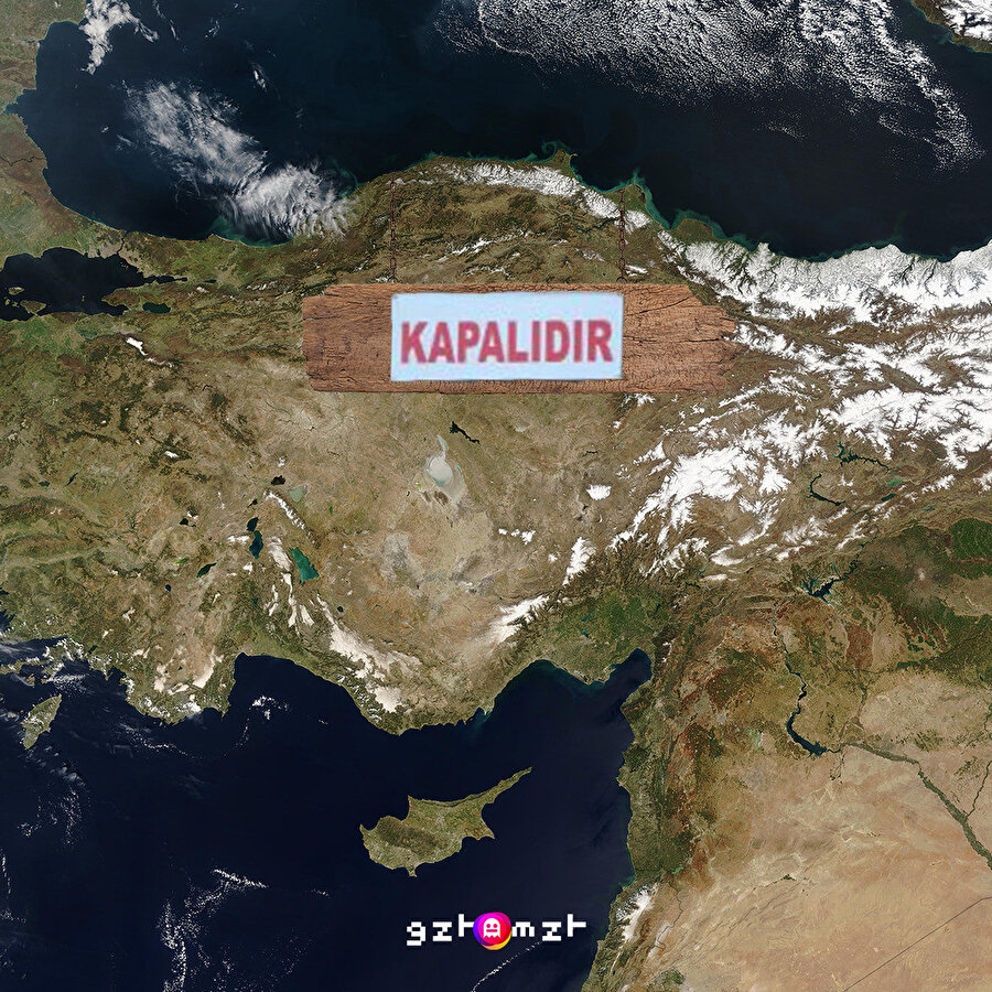 Bill Gates'in kapak fotoğrafını görünce biz: