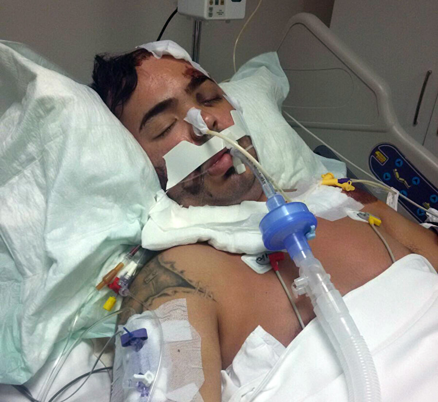 752 günlük koma sonrası 'mucize'