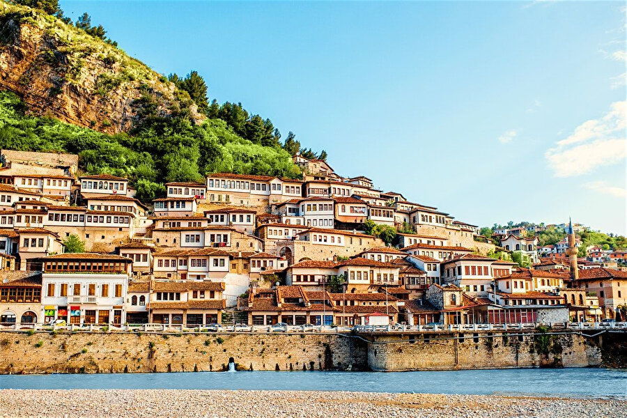 Kültür ve deniz turizminin Balkanlar’daki ülkesi: Arnavutluk 🤓